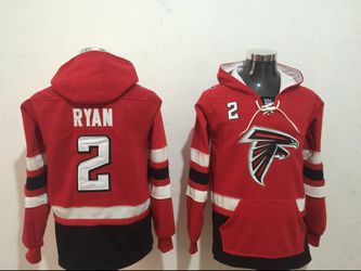NFL Atlanta Falcons Jersey (All sizes available)