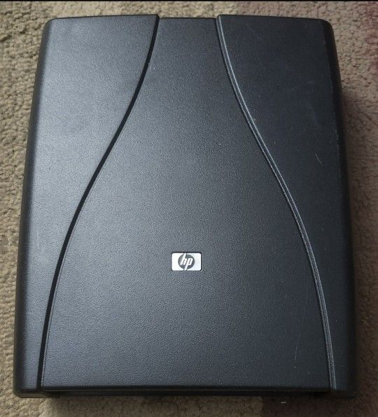 HP DVD1040 LIGHTSCRIBE