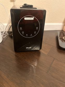 Levoit Humidifier