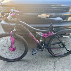 Guardian Bike