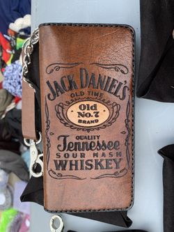 Leather Wallet For Men