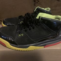 Jordans Man Size 13