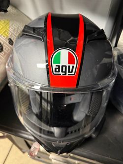 AGV HELMET