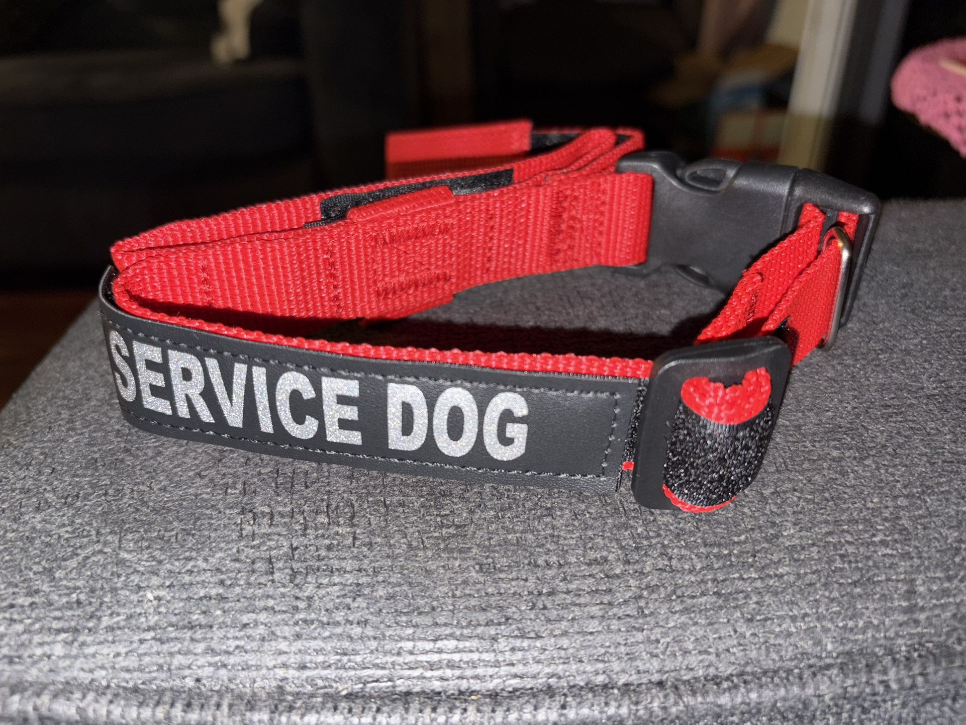 Dog Collar