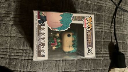 One piece Zoro Funko 327