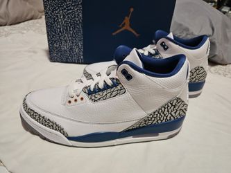 Air Jordan 3 Retro -size 11 Men's