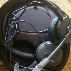 Anker Powerconf H700 Headset Bluetooth Noise Canceling 