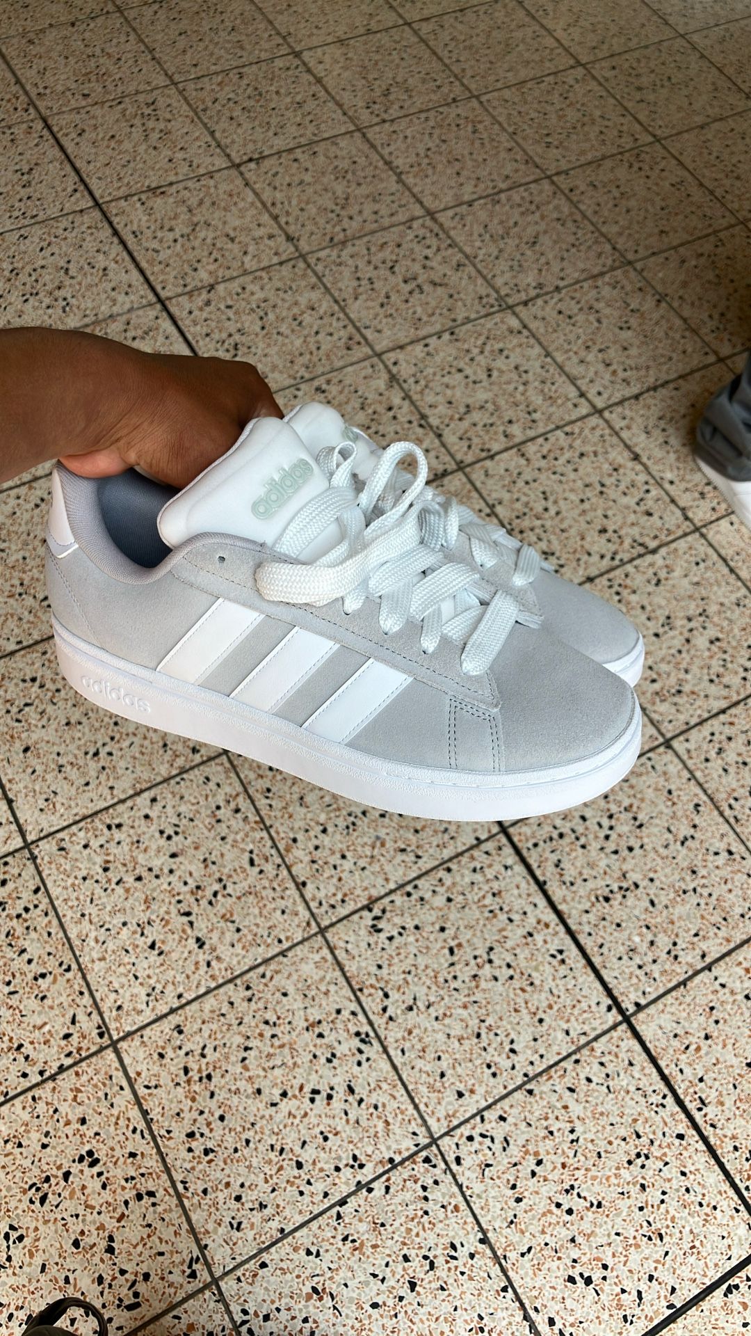 Adidas