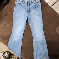 Womens WRANGLER JEANS