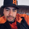 Enrique Aguilar