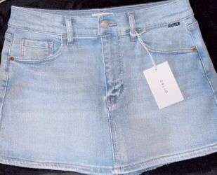 Cello Skort