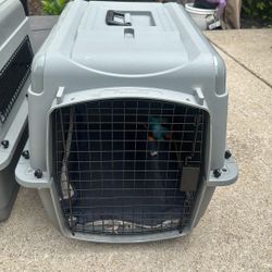 Pet mate Dog Kennel 