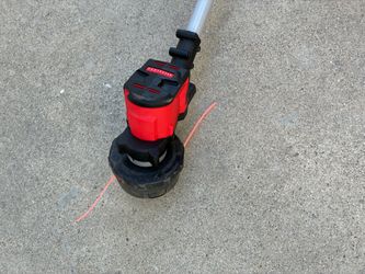 Milwaukee 18V Brushless Cordless String Trimmer (TOOL ONLY)