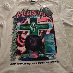 Hellstar Brand New 