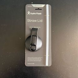 Hydro Flask Straw Lid