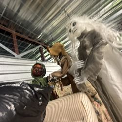 halloween decorations 