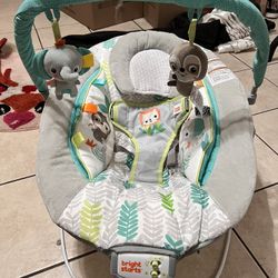 Baby Bouncer