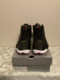 Jordan 13 Playoffs