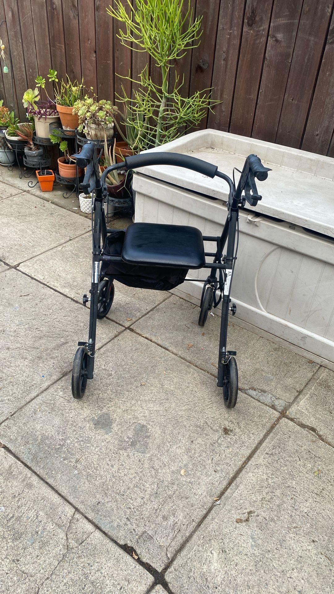 Adult Walker $35