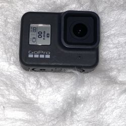 Go Pro Hero8
