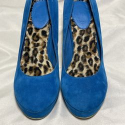 Design By Alfio Shoes Women’s Size 8