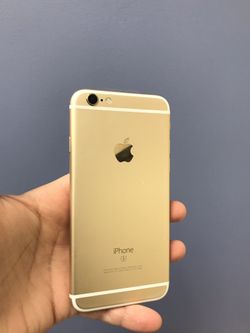 iPhone 6S 64GB Factory Unlocked