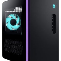 Alienware - Aurora Gaming Desktop - Intel Core Ultra 9 285K 2024 - 32GB Memory - NVIDIA GeForce RTX 5080 16GB - 2TB Storage - Black