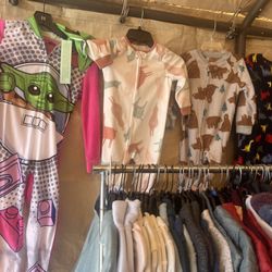 Pijamas Para Niños 👦 