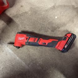 M18 Multi Tool