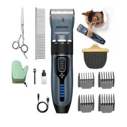 Cat Clippers
