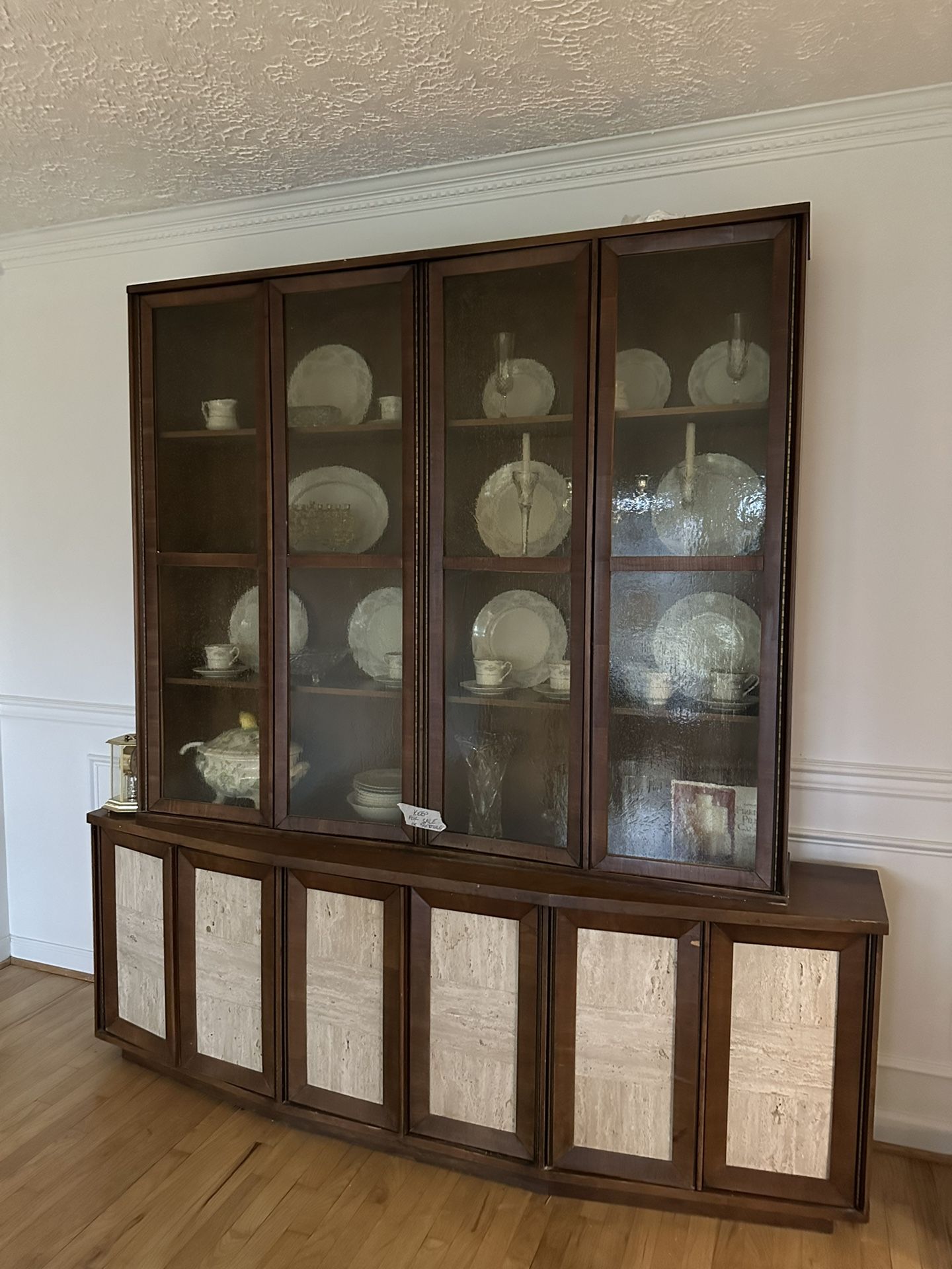 China Cabinet