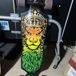 Long Board