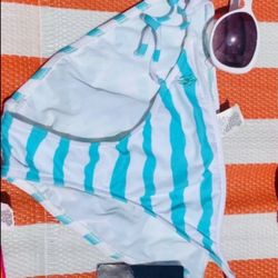 Ralph Lauren Bikini Bottom Large