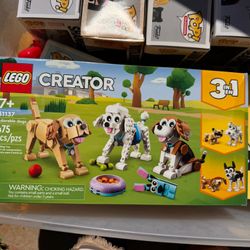 Lego