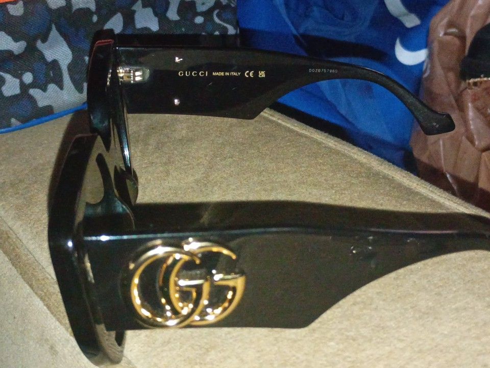Gucci  Sunglasses