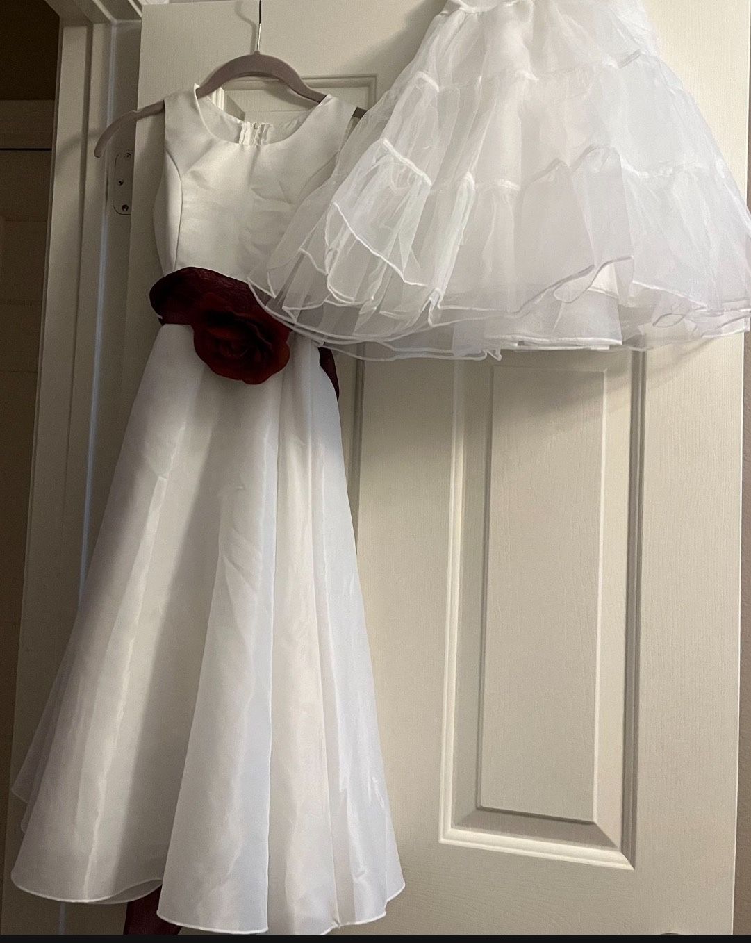 Children’s Flower girl dress