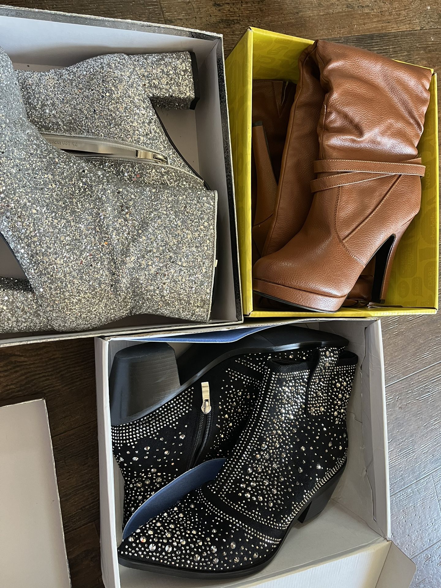 Zapatos