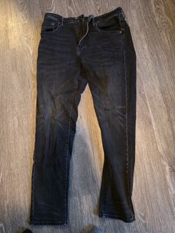 Men American Eagle Jeans 34x32