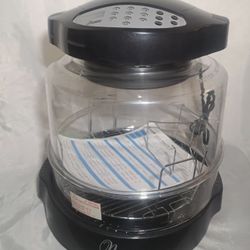 Nuwave Pro Infrared Oven Model 20355 New Open Box * Fast Ship