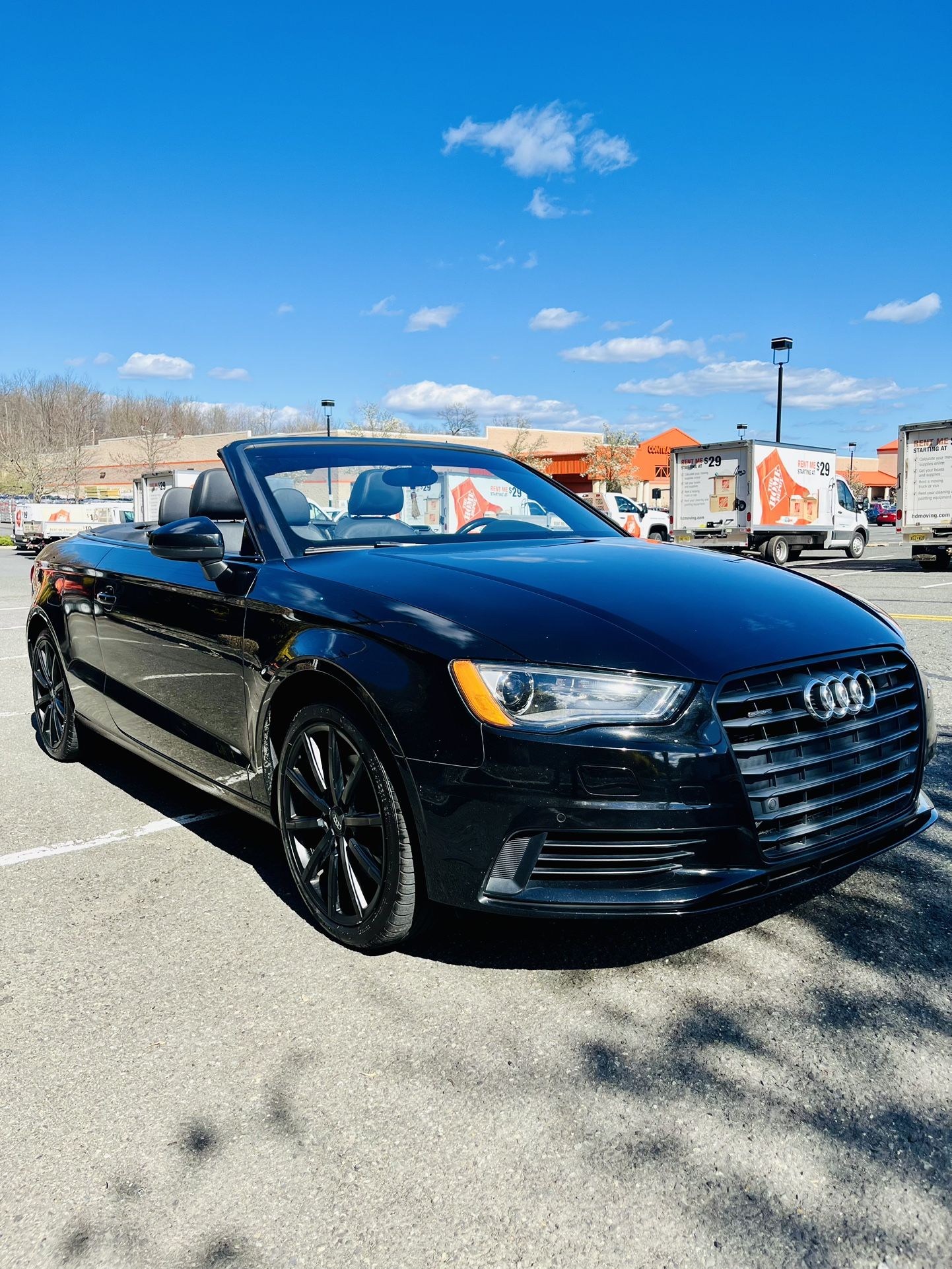 2015 Audi A3