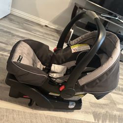 baby car seat