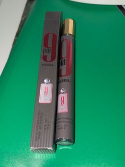 Afnan 9 pm 35ml Travel Spray Cologne
