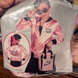 Halloween Costume 