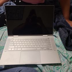 360 HP Laptop 