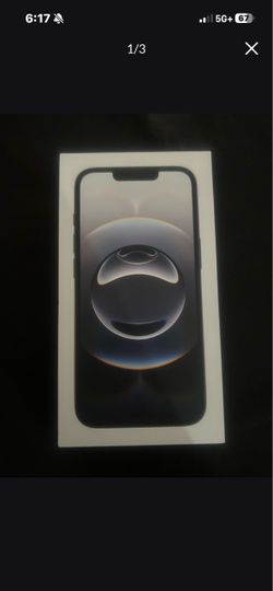 iPhone 16e
