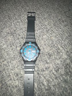 Casio 5215 Mrw -200h