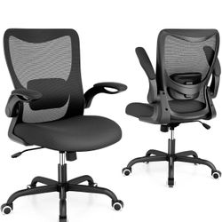 Office Chair, Ergonomic Desk Chair 