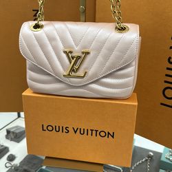 Louis Vuitton Handbag