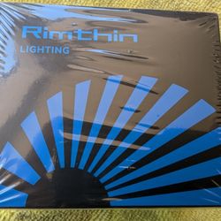 Rimthin Light Bulbs 9005 H4