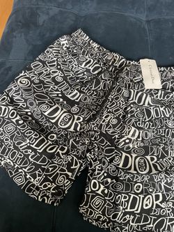 Dior Trunks Brand New